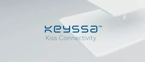 Kiss Connectivity, file sharing con un 