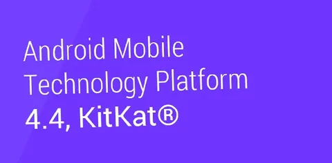 Il manuale di Android 4.4 KitKat