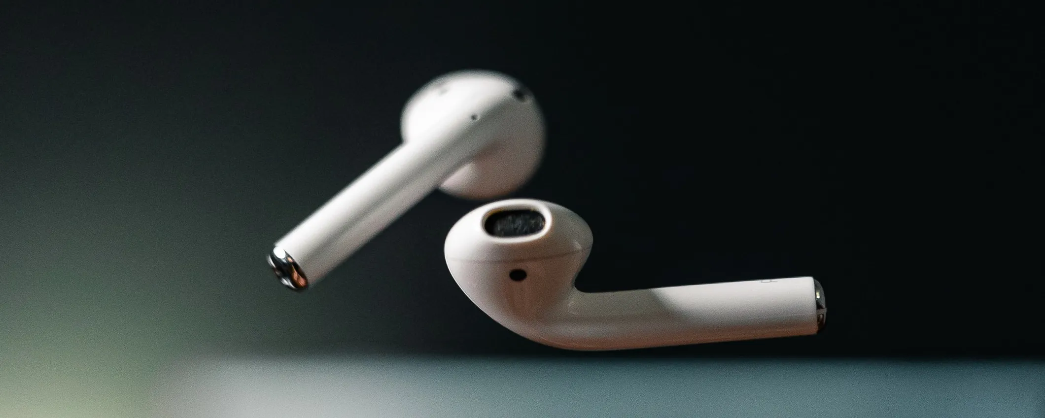 Soccorsa grazie agli AirPods: 