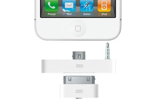 Nuovo iPhone 5 con micro connettore dock a 19 contatti