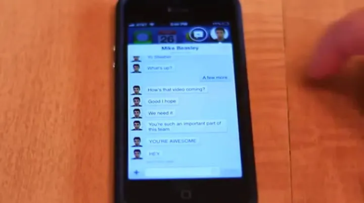Un hack porta le Chat Heads di Facebook ovunque su iOS