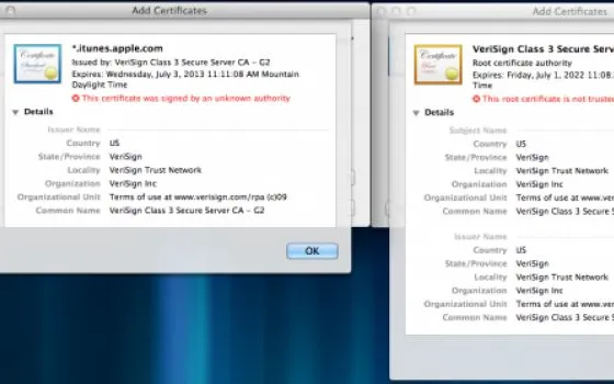 Apple indaga sull'hack degli Acquisti In App