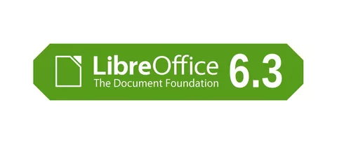 LibreOffice 6.3, tutte le novità
