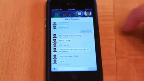Un hack porta le Chat Heads di Facebook ovunque su iOS
