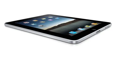 Approvato il brevetto sul design dell'iPad