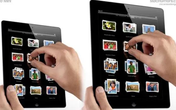 iPad mini in estate a prezzi compresi tra i 249 e i 299$