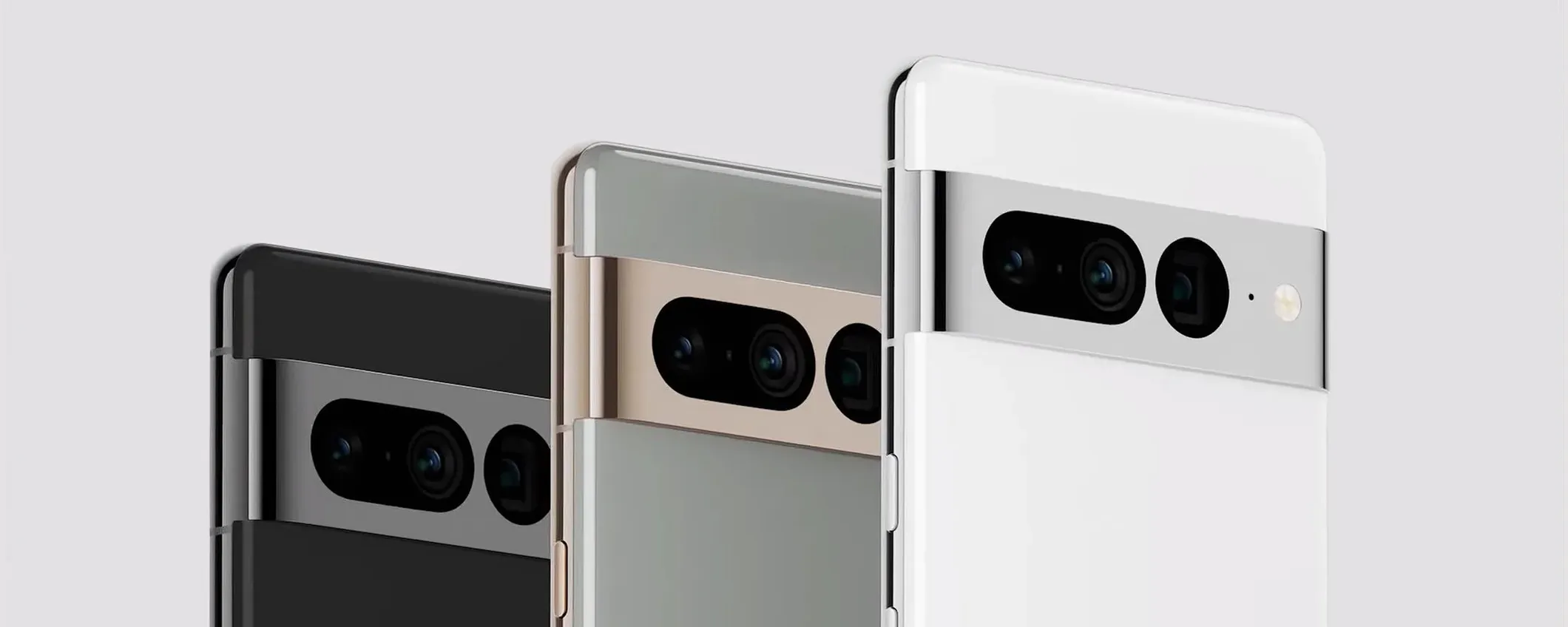 Google Pixel 7 vs Google Pixel 7a: Quale compro nel 2023?