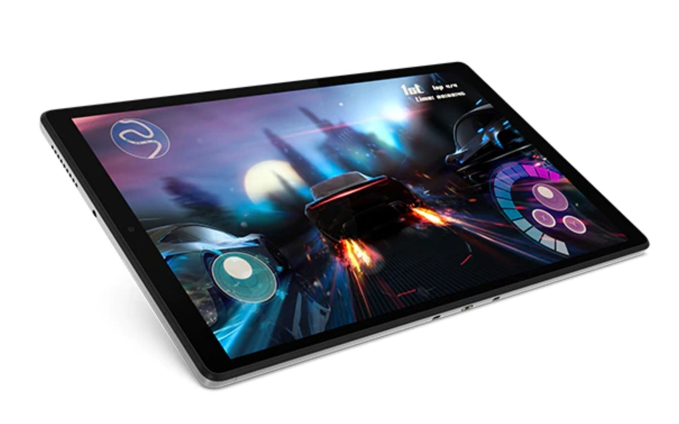 Environmentalist Soak Make way Lenovo: tablet con display da 10.1 pollici a prezzo ASSURDO (Amazon) -  Webnews