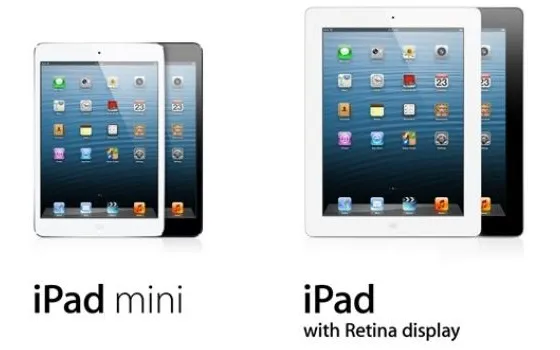 Alcuni rivenditori ricevono in anticipo iPad e iPad mini