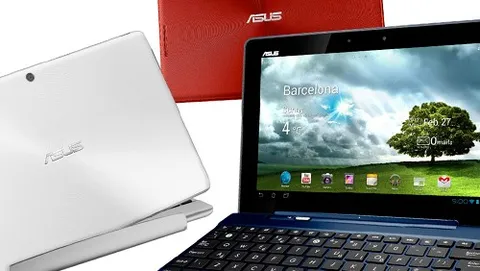 ASUS Transformer Pad 300, un tool per lo sblocco del bootloader