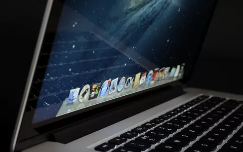 Nuovi MacBook Pro 13