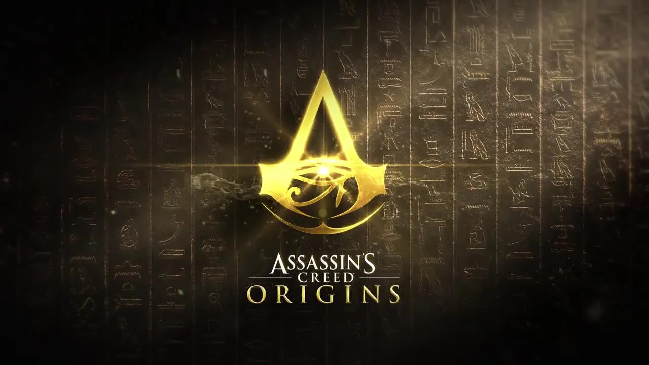Assassin's Creed Origins, il primo trailer