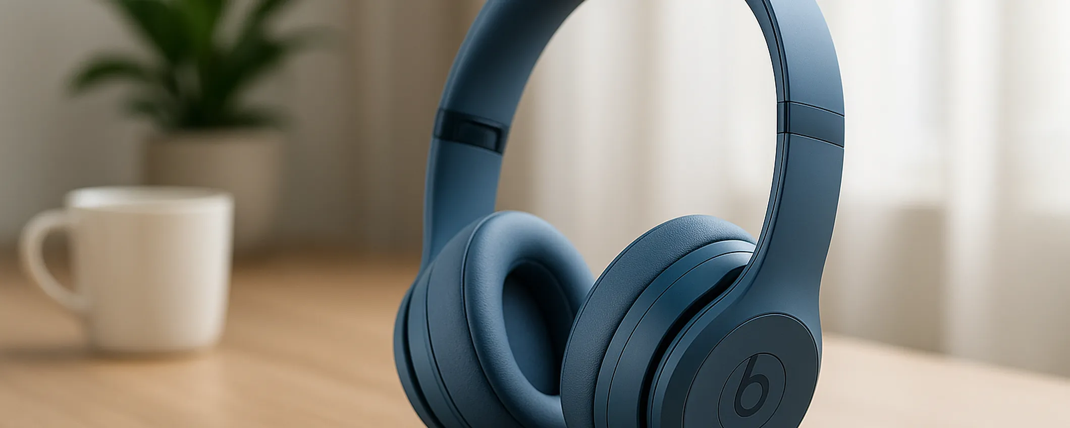 Beats Solo 4 a meno della metà: qualità top e autonomia da record in offerta