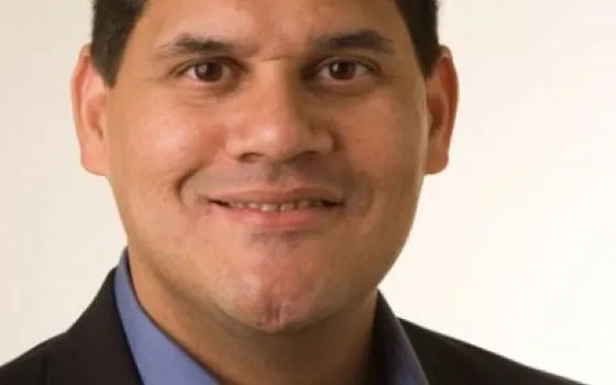 Il presidente di Nintendo USA 