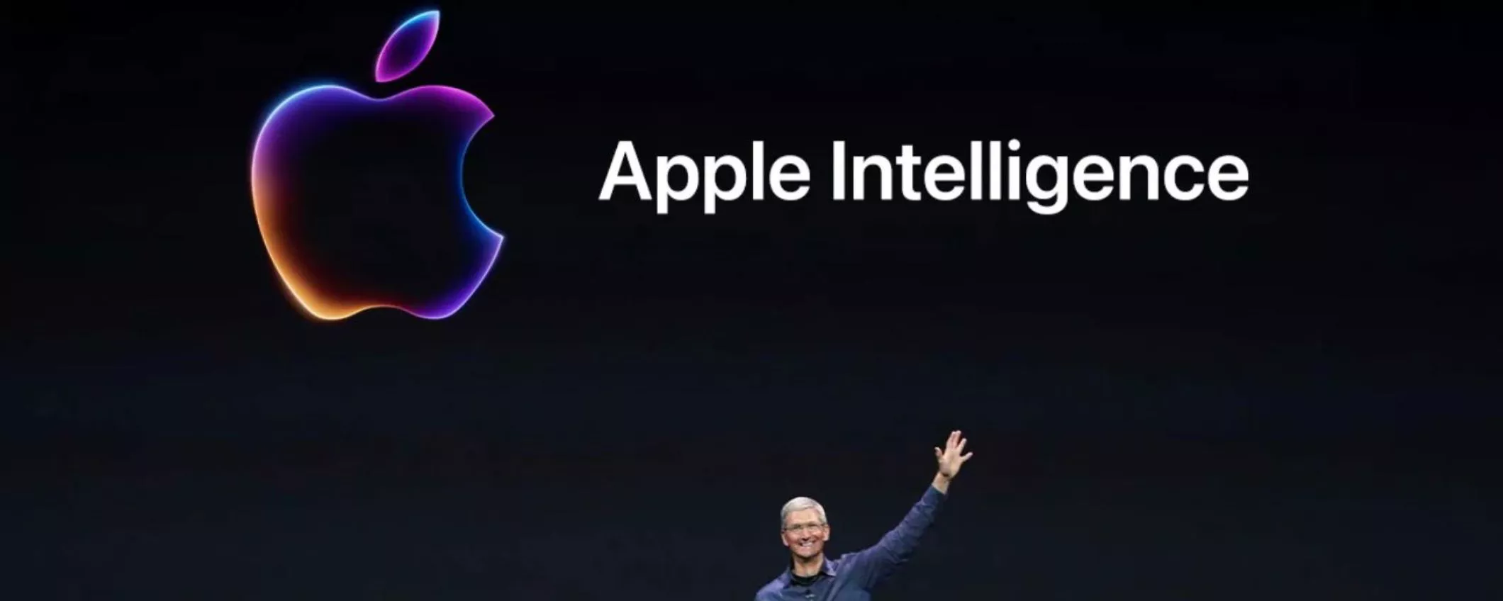 Apple Intelligence: la nuova I.A. di iPhone, iPad e Mac non ha più segreti