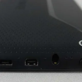 Nvidia Tegra Tab, svelate le specifiche tecniche