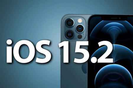 Disponibile iOS 15.2, ecco tutte le novità e perché aggiornare