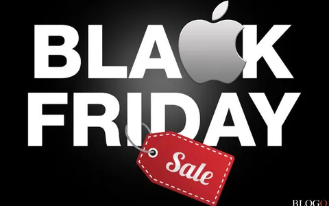 Black Friday 2018: le migliori offerte per gli utenti Apple