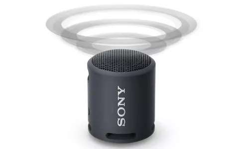 Altoparlante tascabile Sony SRS-XB13 con audio 360 in offerta speciale su Amazon