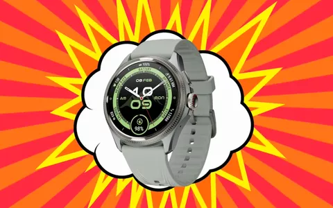 COUPON SCONTO sullo Smartwatch TicWatch di ULTIMISSIMA GENERAZIONE