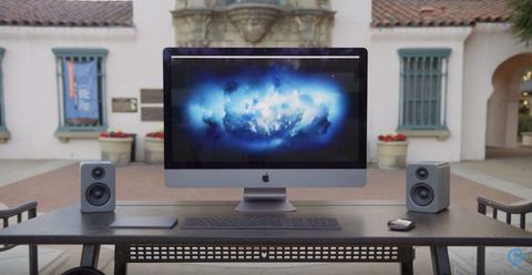 iMac Pro, modelli con CPU a 14 e 18 core in arrivo nel 2018