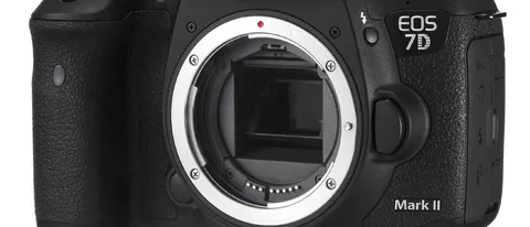 Canon EOS 7D Mark II, provata in anteprima