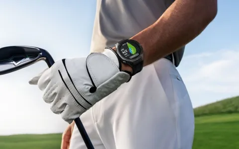 Huawei Watch GT 5: ecco tutti i dettagli sul nuovo smartwatch