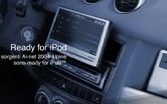 iPod in auto, facciamo il punto