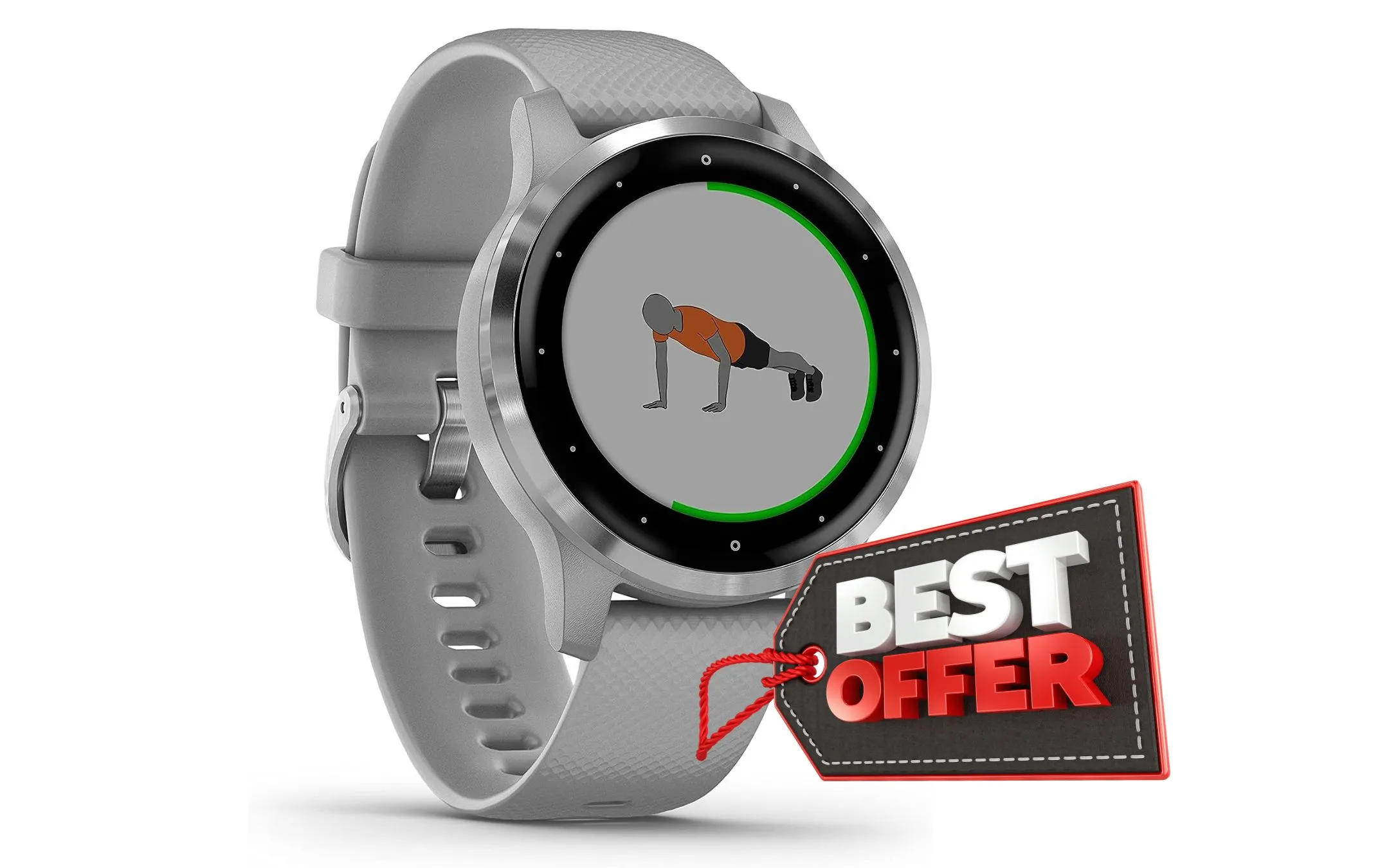 Garmin vivoactive 4 miglior prezzo best sale