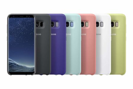 Cover Samsung S8: le 10 più belle