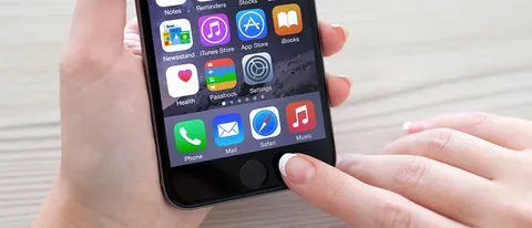 iPhone: il tasto home diventa un joystick