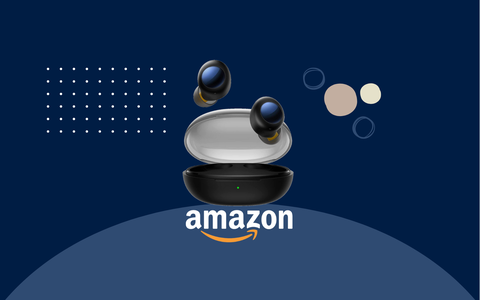 Il sound EPICO degli auricolari realme Buds Q2S a prezzo cyberpunk su Amazon (-17%)