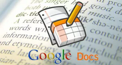 Google Docs, controllo ortografico web-based