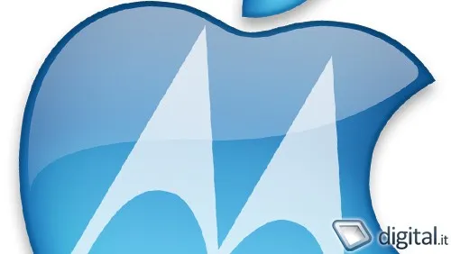 Apple e Motorola, caso chiuso