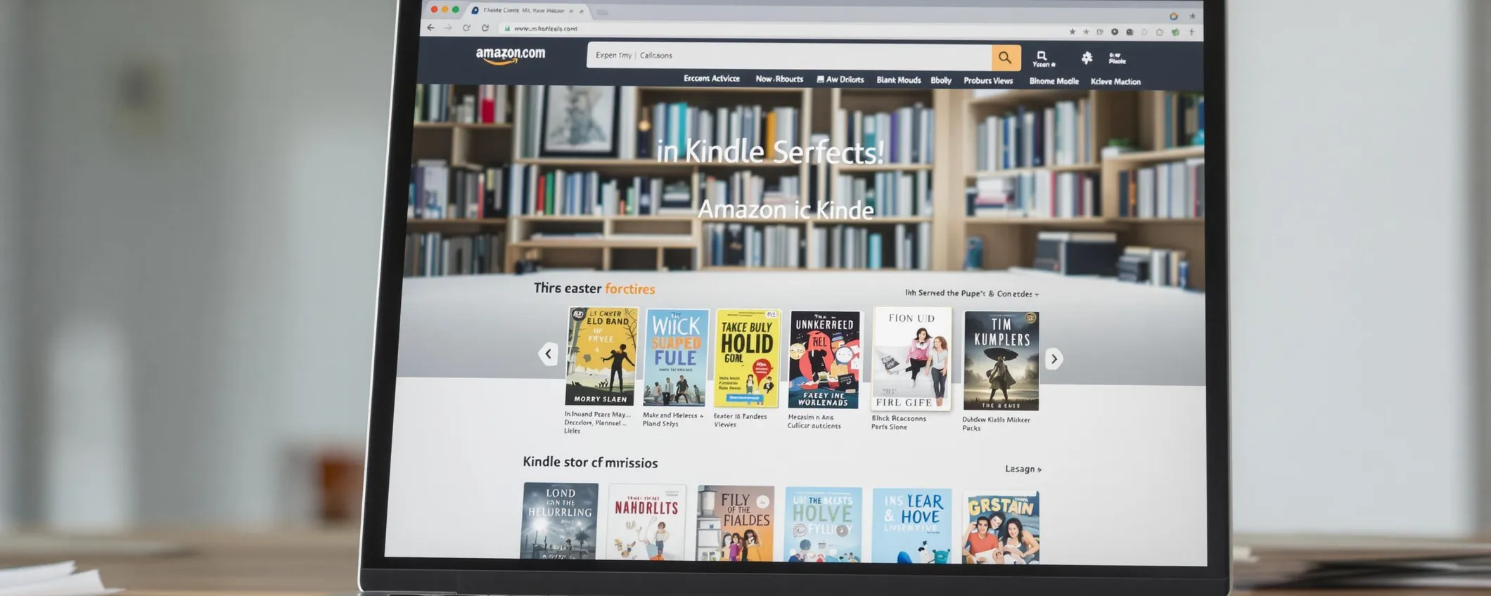 Amazon chiude l’accesso libero agli eBook: stop al download diretto