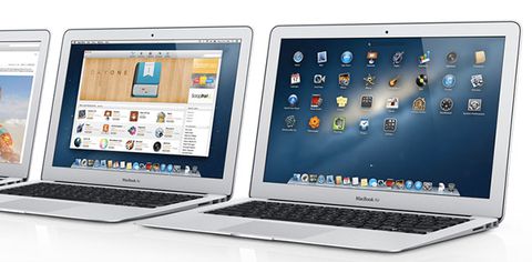 Probabile il nuovo MacBook Air alla WWDC 2013