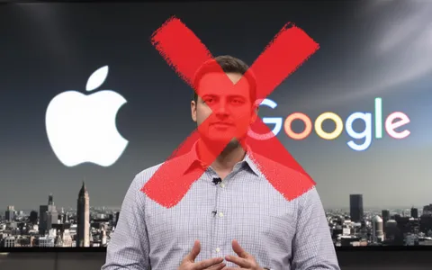 Tim Sweeney accusa Apple e Google di pratiche monopolistiche