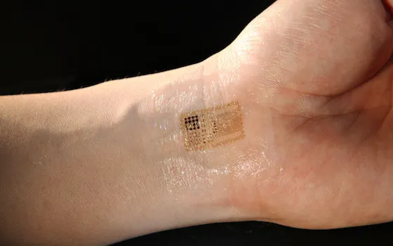 Apple ha assunto due esperti di sensori biomedici