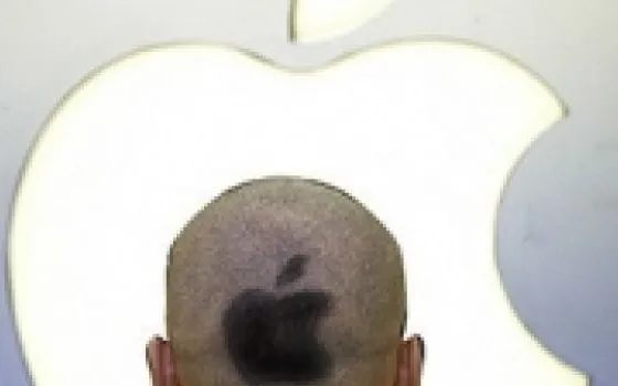 Jobs regala Shuffle 2G a tutti i dipendenti Apple