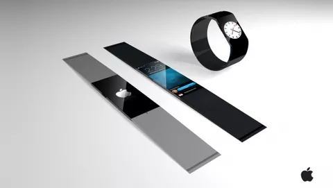 iWatch: il New York Times ribatte ricarica wireless e display flessibile