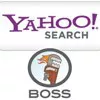 Il BOSS di Yahoo diventa a pagamento