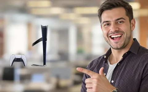 PlayStation 5 Pro: la console più potente del mondo, oggi al prezzo più basso di sempre