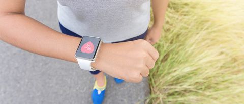 Apple Watch è il fitness tracker più preciso