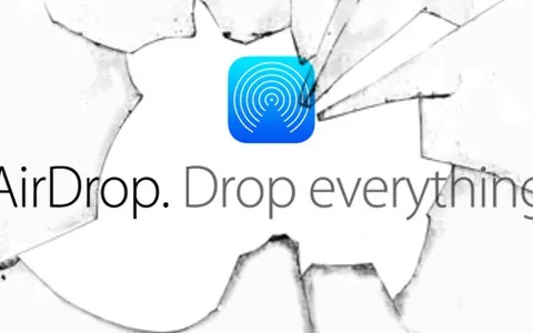 AirDrop, un bug rivela il vostro numero di telefono