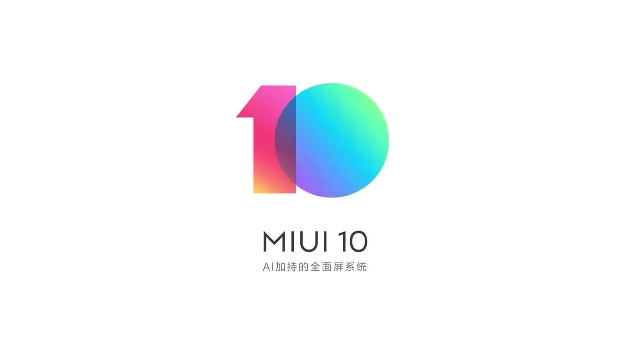 Xiaomi presenta l'interfaccia MIUI 10