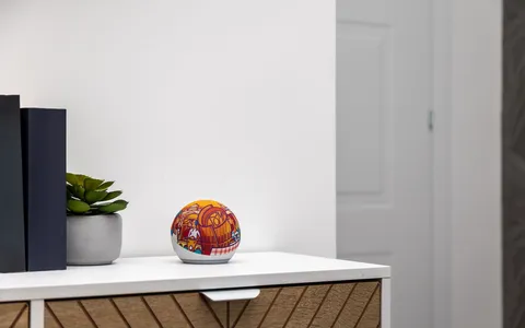 Amazon celebra la Città Eterna con Echo Dot Edizione Limitata Roma