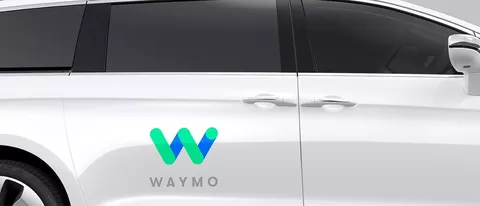 Waymo vs. Uber, nuovo atto