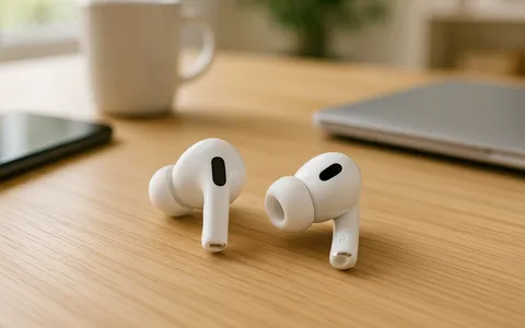 Apple AirPods Pro 2 in promozione esclusiva: ancora per pochissimo su Amazon