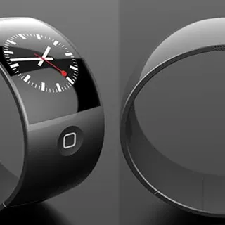 iWatch in diverse dimensioni, per uomo e donna