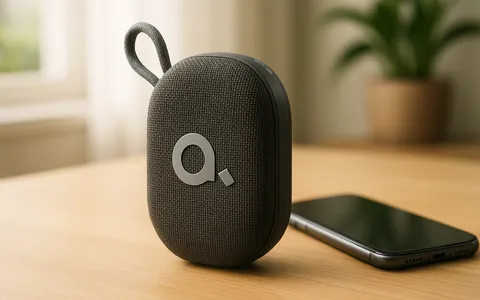 Porta la tua musica ovunque con la Cassa Soundcore Select 4 Go a soli 21€!
